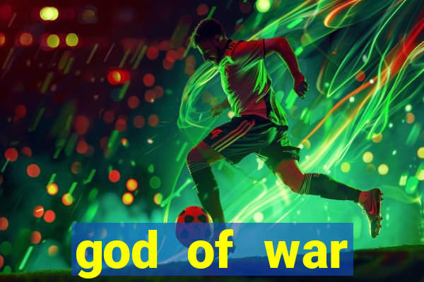 god of war betrayal apk